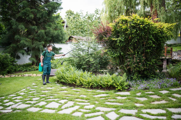 Best Wildlife Control Services  in Paddock Lake, WI